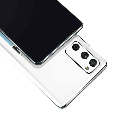 Superman 2025 Daily Planet Superman Cover Galaxy S20 Fan Edition Skin